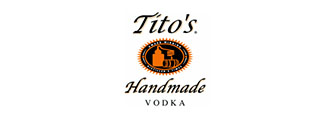 Tito's Handmade Vodka